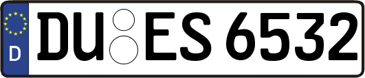 DU-ES6532