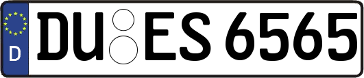 DU-ES6565