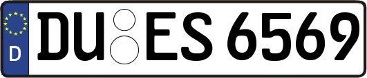 DU-ES6569