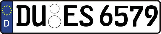 DU-ES6579