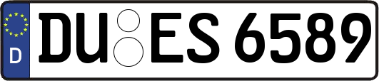 DU-ES6589