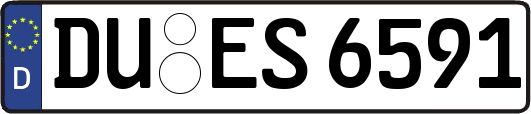 DU-ES6591