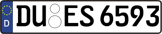 DU-ES6593
