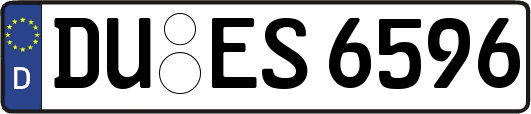 DU-ES6596