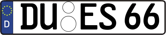 DU-ES66
