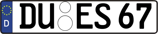 DU-ES67