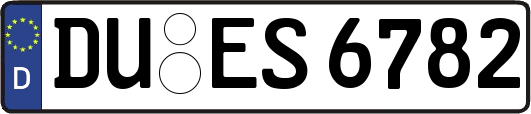 DU-ES6782