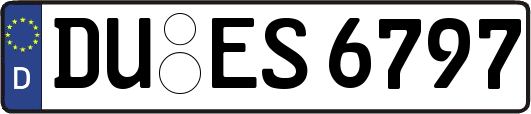 DU-ES6797