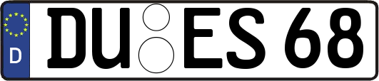 DU-ES68