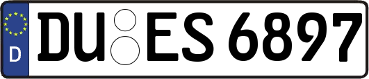 DU-ES6897