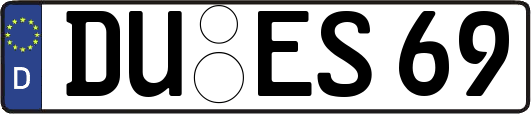 DU-ES69