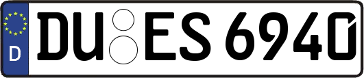 DU-ES6940