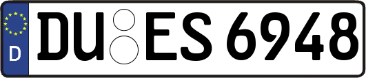 DU-ES6948