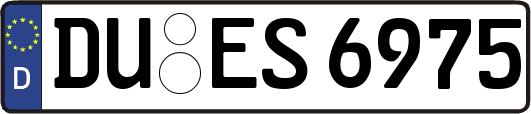DU-ES6975