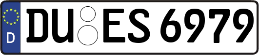 DU-ES6979