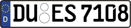 DU-ES7108