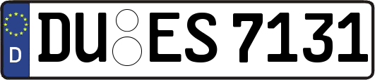 DU-ES7131