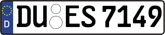 DU-ES7149