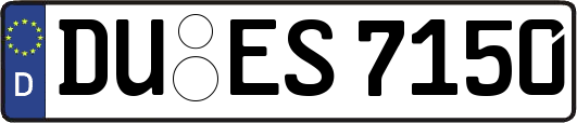 DU-ES7150