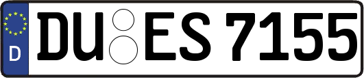DU-ES7155