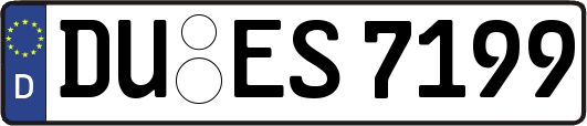 DU-ES7199