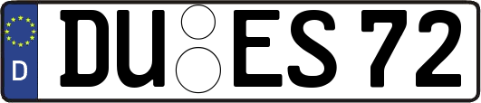 DU-ES72