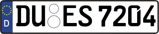 DU-ES7204