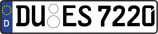 DU-ES7220