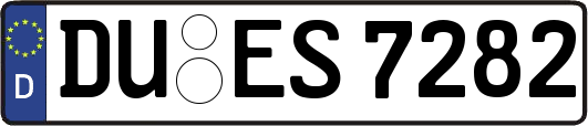 DU-ES7282