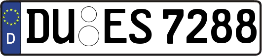 DU-ES7288