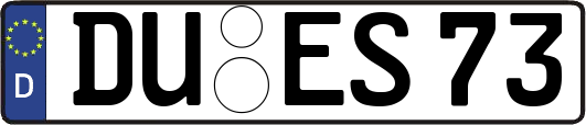 DU-ES73