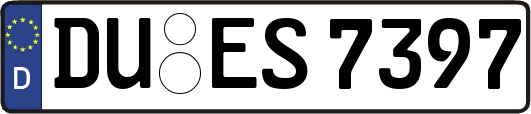 DU-ES7397