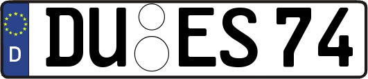 DU-ES74