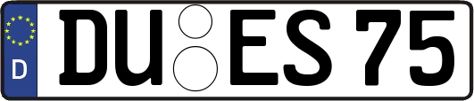 DU-ES75