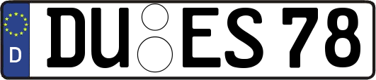 DU-ES78
