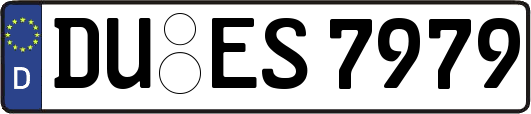 DU-ES7979