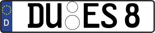 DU-ES8