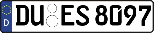 DU-ES8097