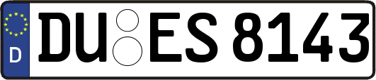 DU-ES8143