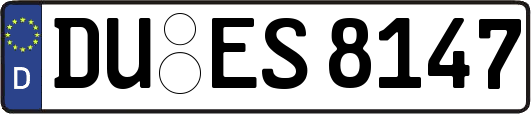 DU-ES8147