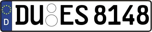 DU-ES8148