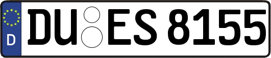 DU-ES8155