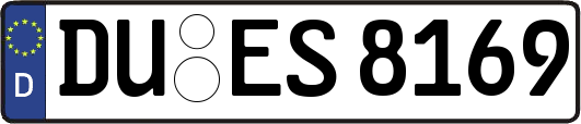 DU-ES8169