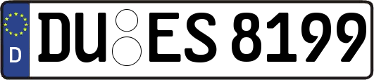 DU-ES8199