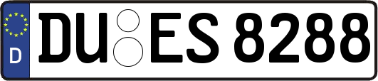 DU-ES8288