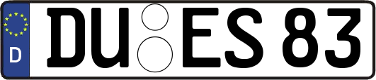 DU-ES83
