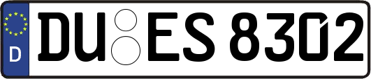 DU-ES8302