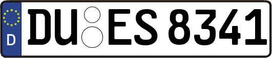 DU-ES8341