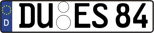 DU-ES84