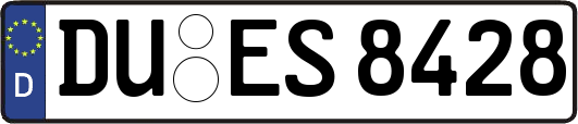 DU-ES8428